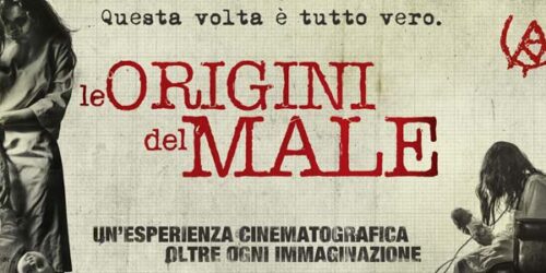 Box Office: Le Origini del Male vincono il primo weekend di luglio