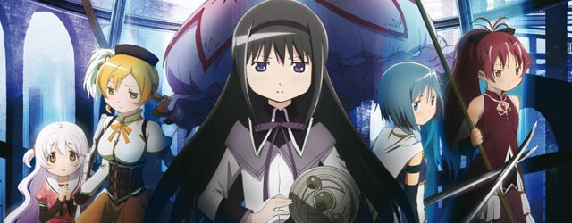 Madoka Magica - The Movie: la storia della ribellione