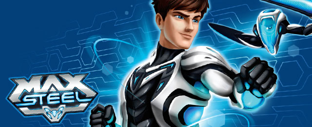 Max Steel