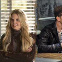 Recensione Once Upon a Time 3x21-3x22 - Snow Drifts - There's No Place Like Home