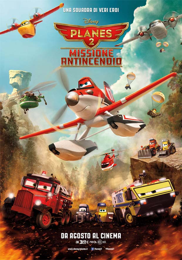 Planes 2