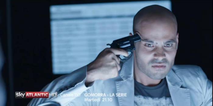 Promo Gomorra - La Serie: episodi 5 e 6