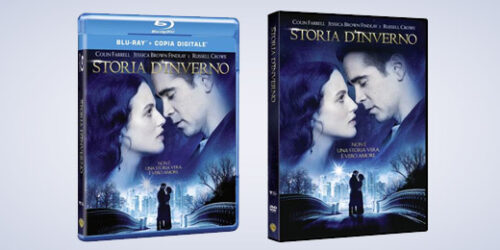 Storia d’inverno in DVD, Blu-ray dal 19 Giugno