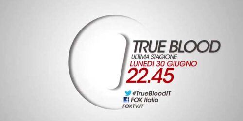 Teaser Trailer italiano – True Blood 7