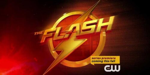 The Flash – New Name Clip
