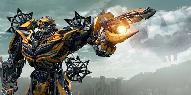 Transformers 4: L'Era dell'Estinzione