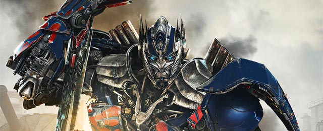 Transformers 4