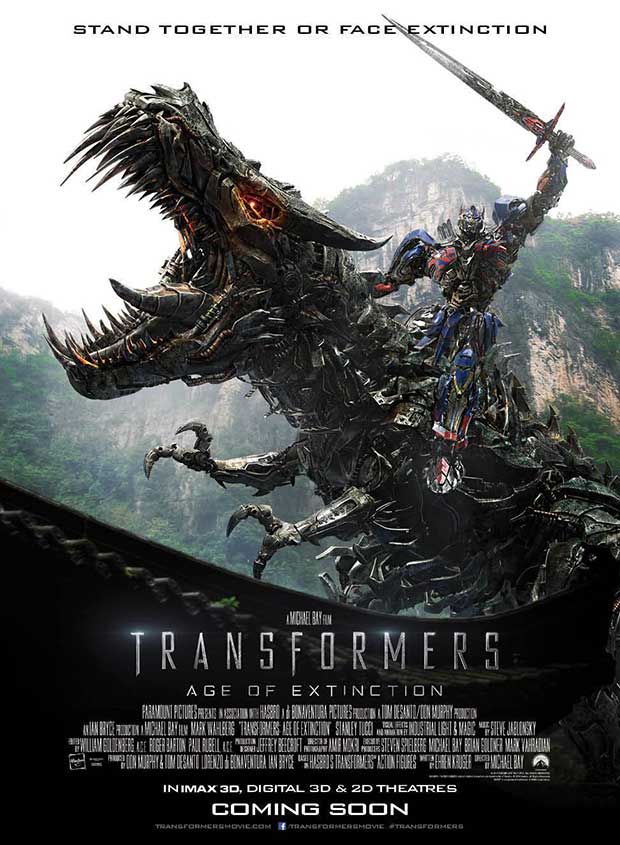 Transformers 4