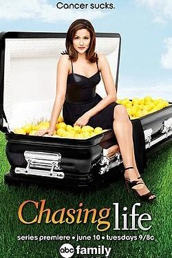 2×10 – Una bottiglia di segreti – Chasing Life