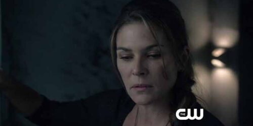 Clip 1×05 The 100 – Twilight’s Last Gleaming