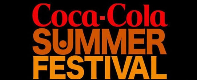 Coca-Cola Summer Festival 2014