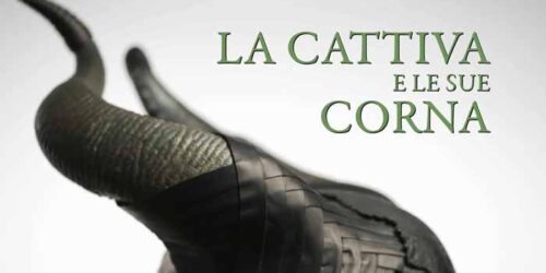 Featurette La cattiva e le sue corna – Maleficent