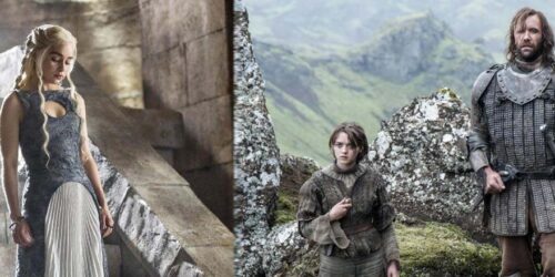 Recensione Game of Thrones 4×10 [Season Finale] – The Children