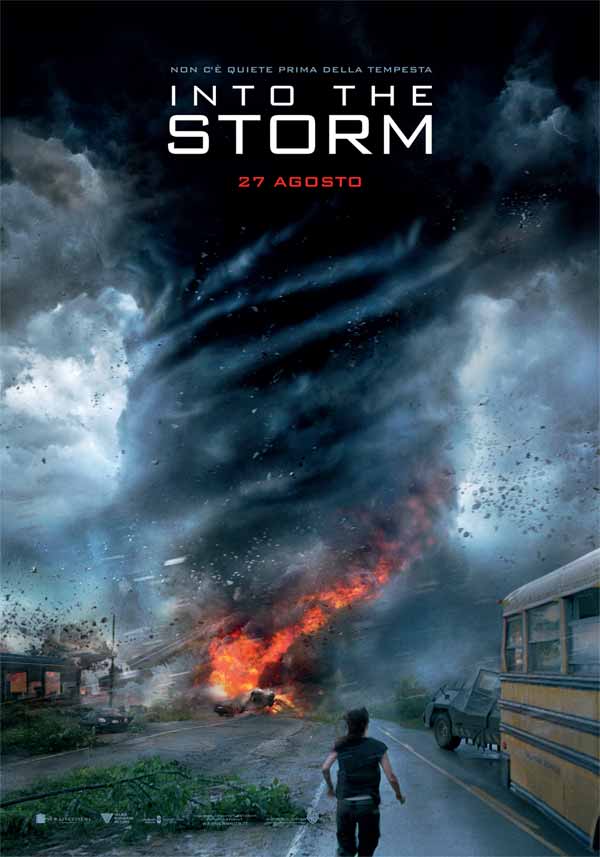 Into The Storm