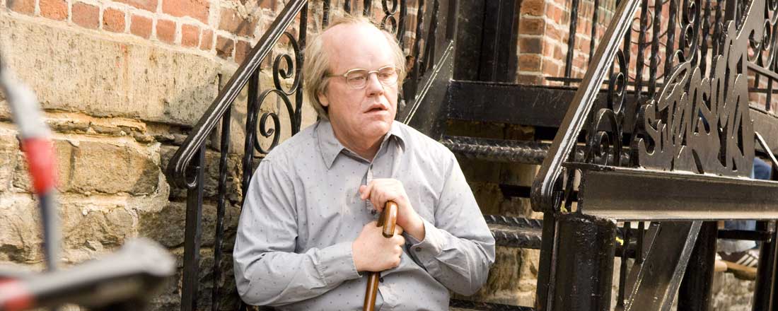 Synecdoche, New York