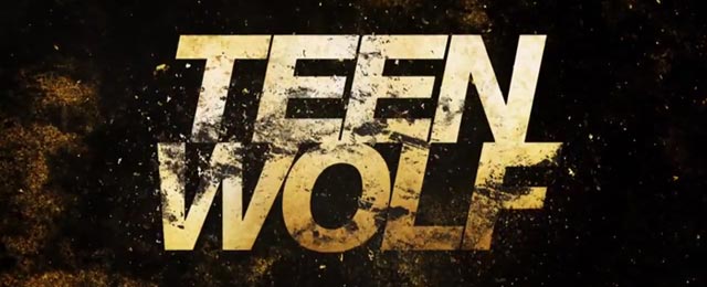 Teen Wolf