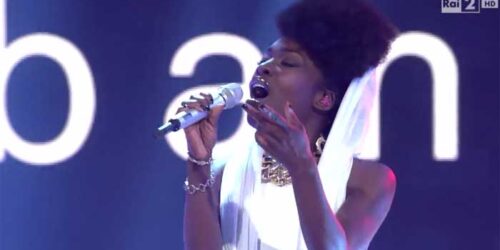 The Voice 2014, Finale: I Clean Bandit cantano ‘Rather Be’