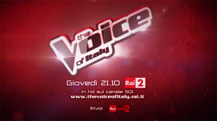 The Voice 2014 - Promo La finale si avvicina...