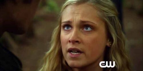 Trailer 1×05 The 100 – Twilight’s Last Gleaming