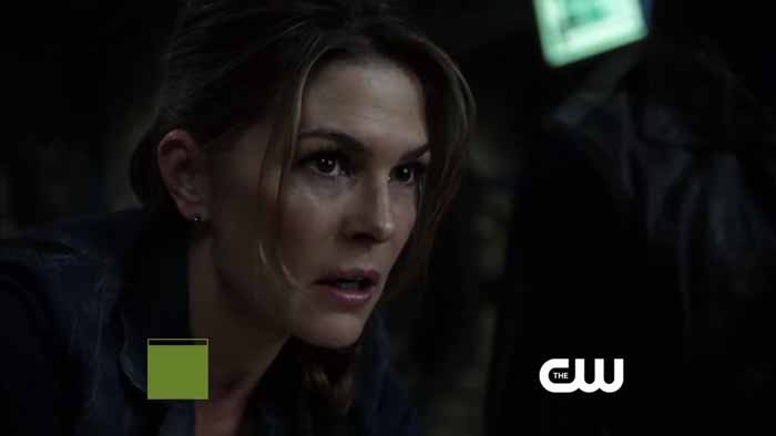 Trailer 1x07 The 100 - Contents Under Pressure