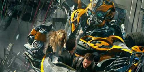 Trailer 2 – Transformers 4: L’Era dell’Estinzione