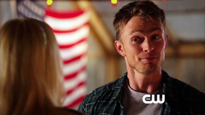 Trailer 3x20 Hart of Dixie - Together Again