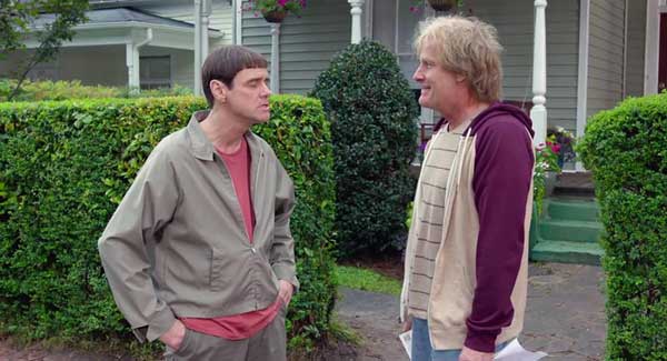 Trailer - Dumb And Dumber To