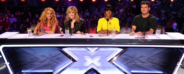 X Factor USA, la terza edizione