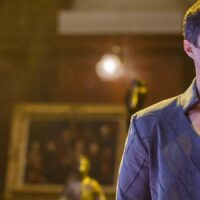 Recensione Dominion 1x04 - The Flood