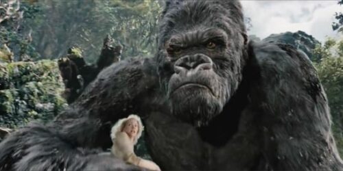 Comic-Con: Legendary annuncia film sull’Isola del Teschio (quella di King Kong)