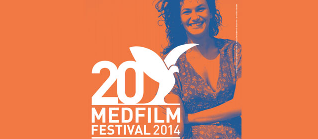 MedFilm Festival 2014