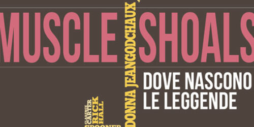 Muscle Shoals il 22 giugno al Cinema