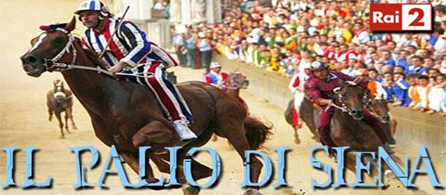 Palio di Siena