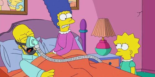 Simpson: Who Will Die on the Season 26 Premiere?