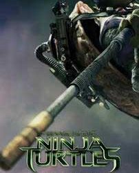 Tartarughe Ninja – Motion Poster Donatello