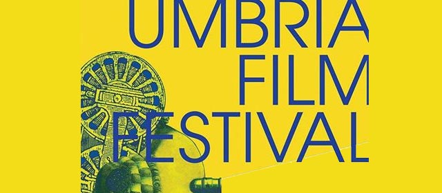 Umbria Film Festival 2014