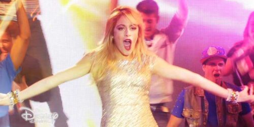 Violetta: Video Musicale ‘En Gira’