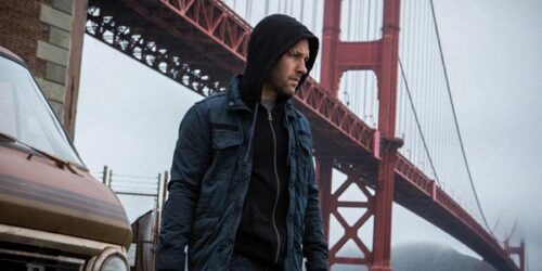 Ant-Man, formiche protagoniste di una nuova clip