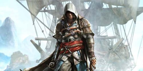 Assassin's Creed