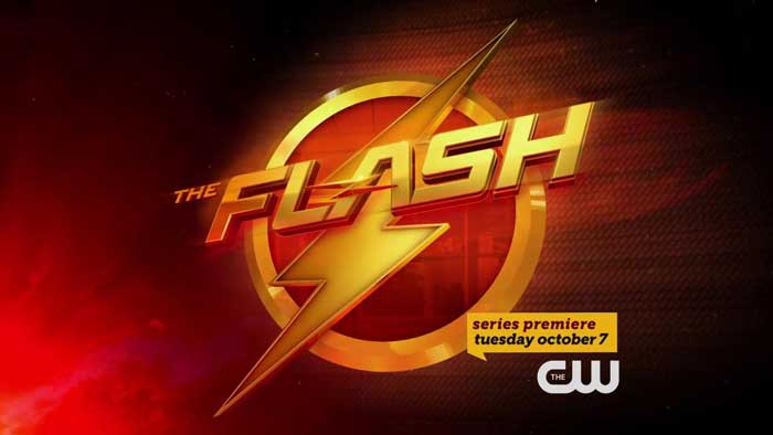 The Flash - Trailer 'My Name Is...'