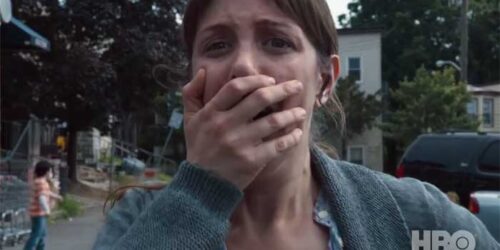 The Leftovers Stagione 1: Episodio 1, Clip Sam Scompare
