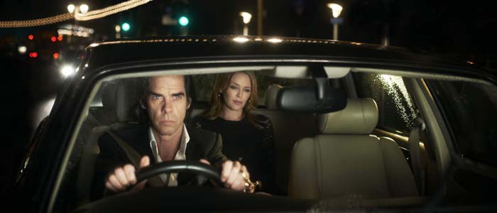 Nick Cave - 20.000 Days On Earth