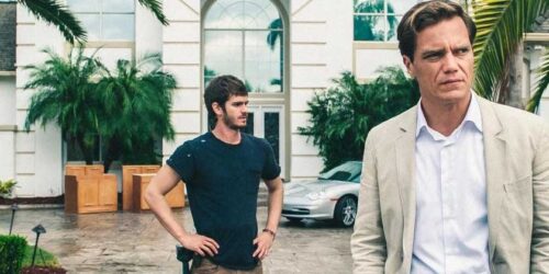 Venezia 71: 99 Homes, la recensione