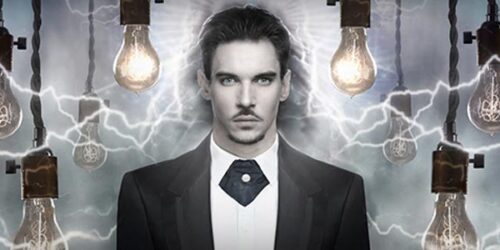 Dracula con Jonathan Rhys Meyers su Canale 5 dal 8 settembre