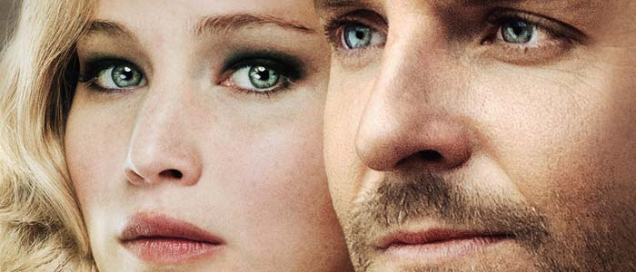 Jennifer Lawrence e Bradley Cooper insieme per Una folle passione