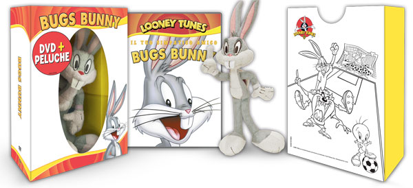 Looney Tunes