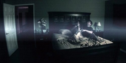 Paranormal Activity 5 ha un titolo: The Ghost Dimension