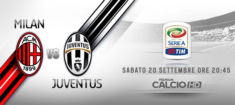 Serie A, 20 Settembre 2014