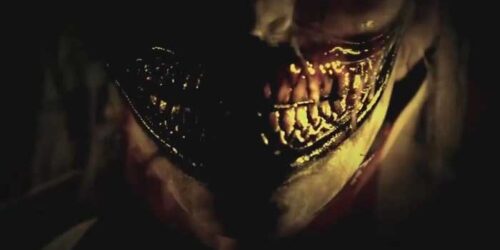 Teaser 8 Twisted Smile – American Horror Story: Freak Show