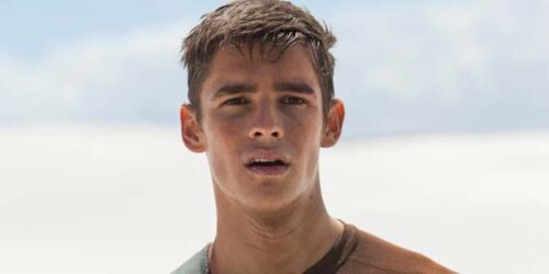 Brenton Thwaites